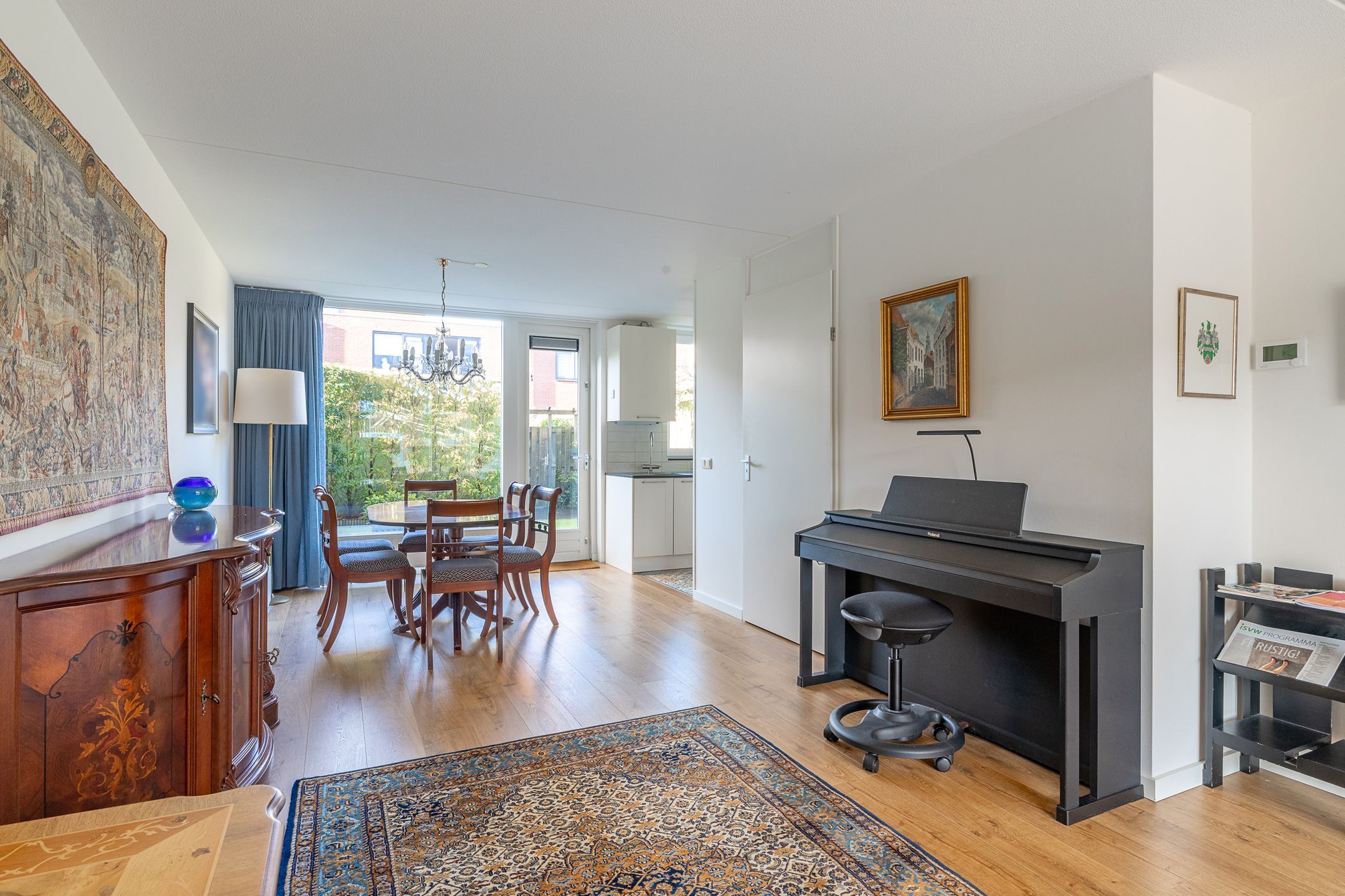 Foto 12 van Adriaen van de Vennestraat 24