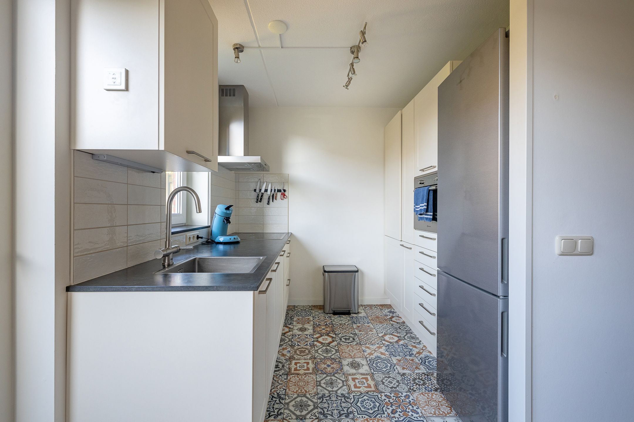 Foto 15 van Adriaen van de Vennestraat 24