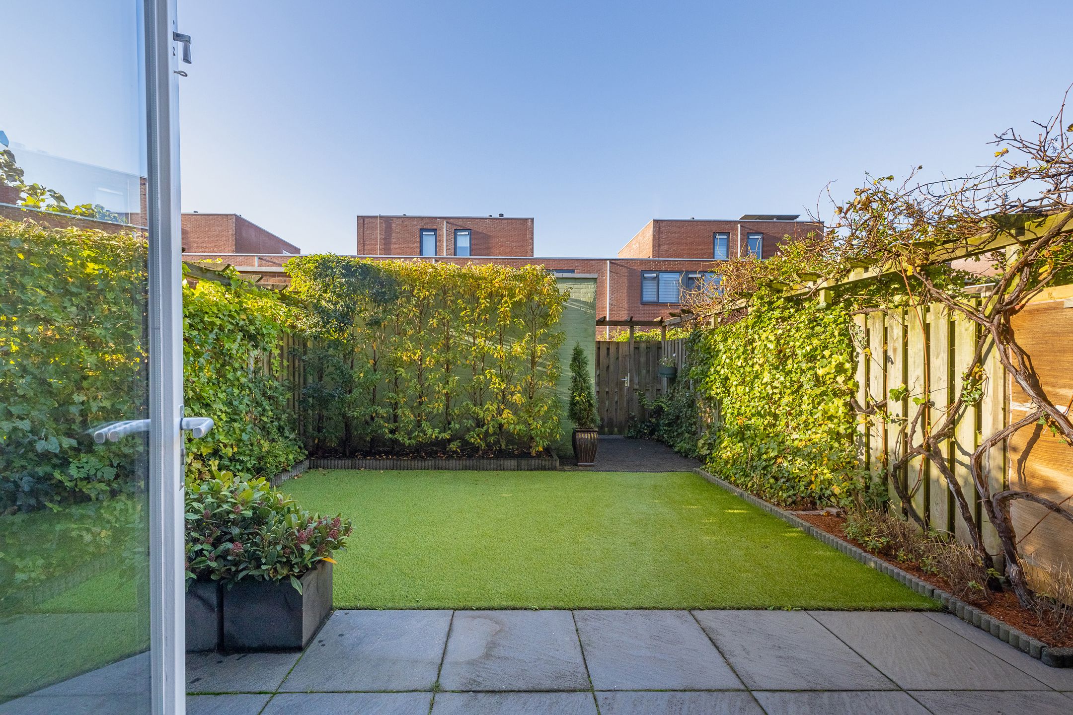 Foto 18 van Adriaen van de Vennestraat 24