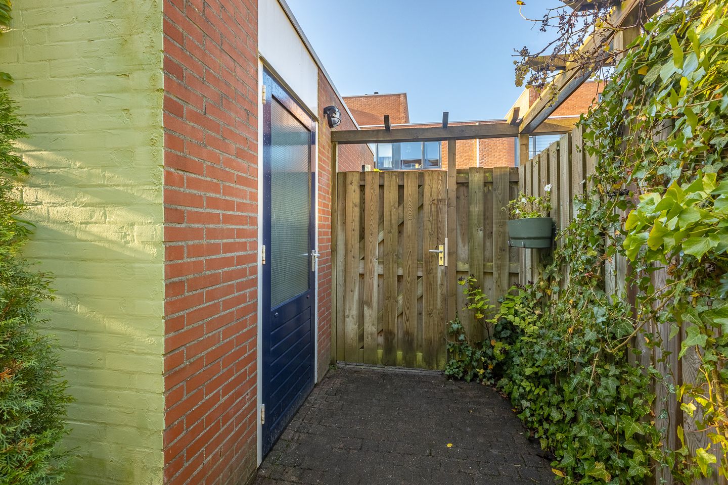 Foto 20 van Adriaen van de Vennestraat 24