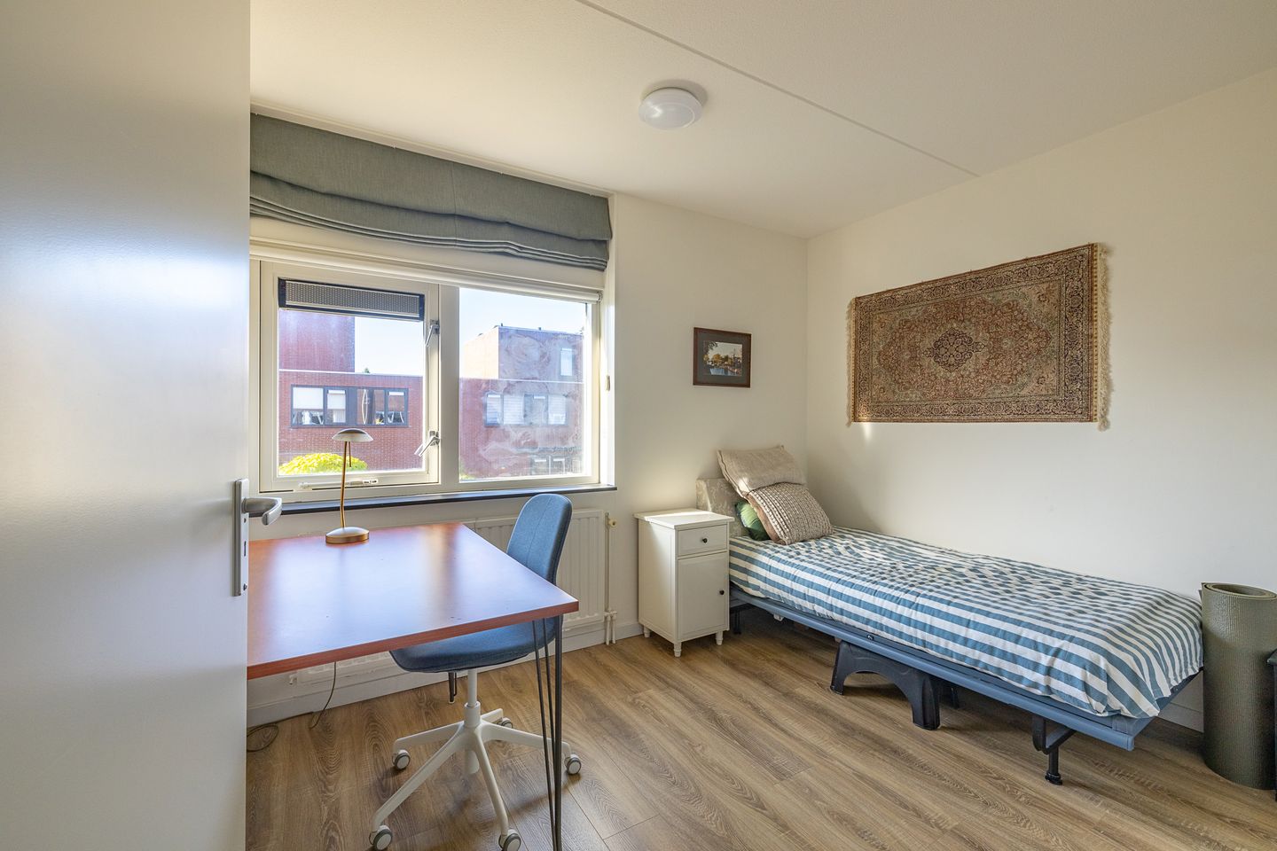 Foto 29 van Adriaen van de Vennestraat 24