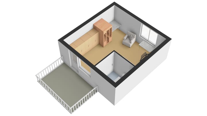 Foto 38 van Adriaen van de Vennestraat 24