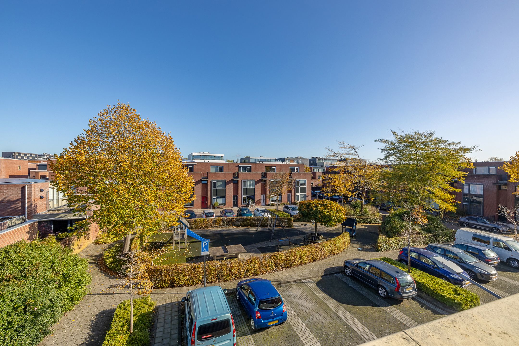 Foto 45 van Adriaen van de Vennestraat 24