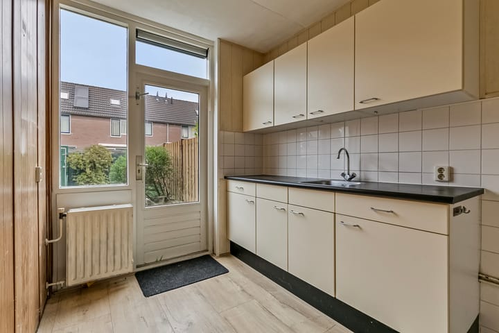 Foto 4 van Laan van Parijs 124