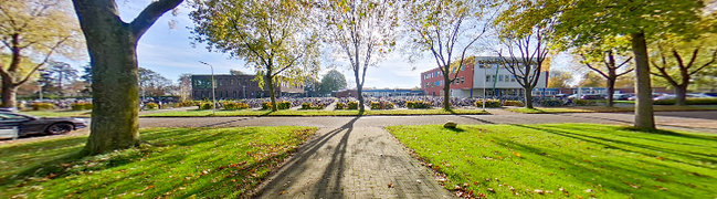 Bekijk 360° foto van Straat van De Hoefslag 21