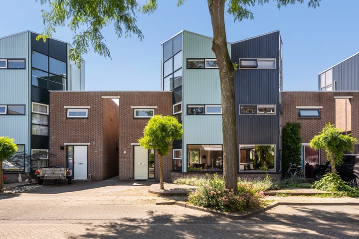 Foto 2 van Sichtermanmarke 44