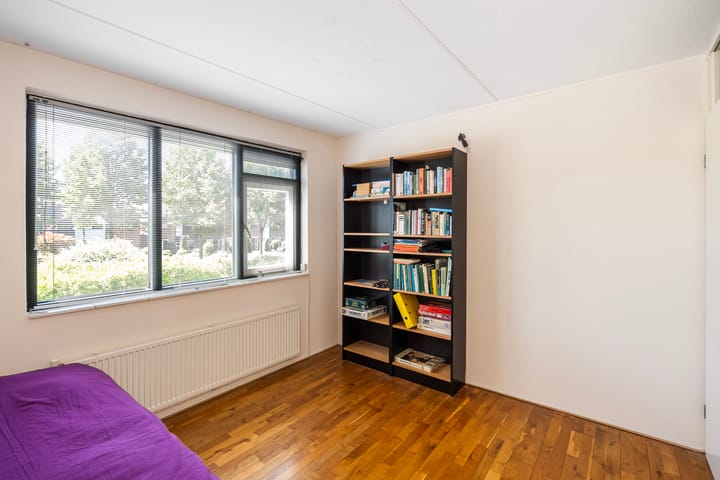 Foto 22 van Sichtermanmarke 44