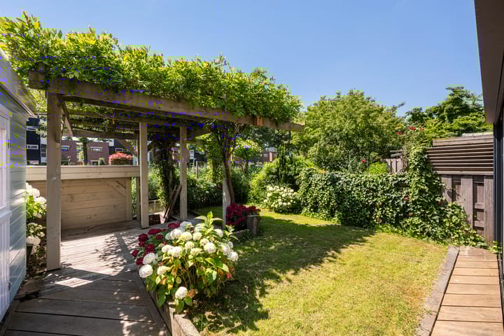 Foto 32 van Sichtermanmarke 44