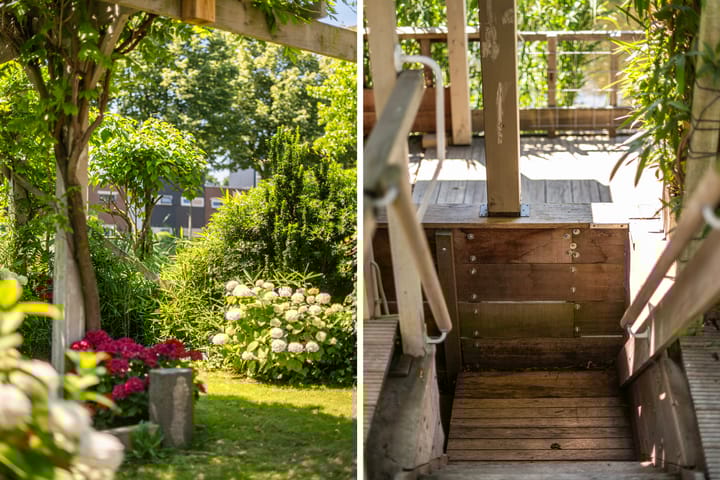 Foto 33 van Sichtermanmarke 44