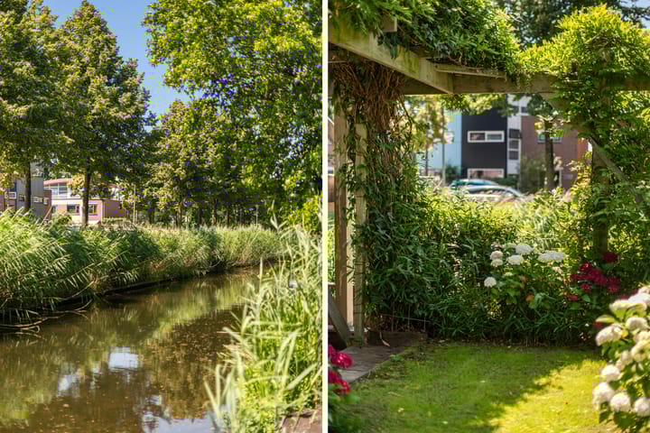 Foto 34 van Sichtermanmarke 44