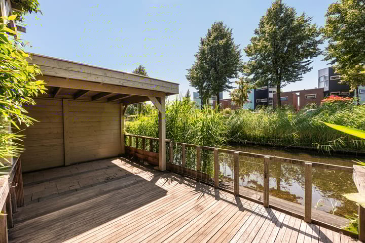 Foto 35 van Sichtermanmarke 44