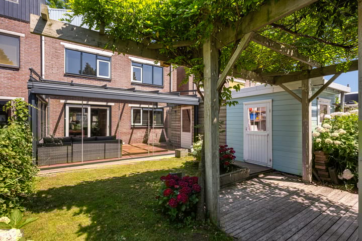 Foto 37 van Sichtermanmarke 44