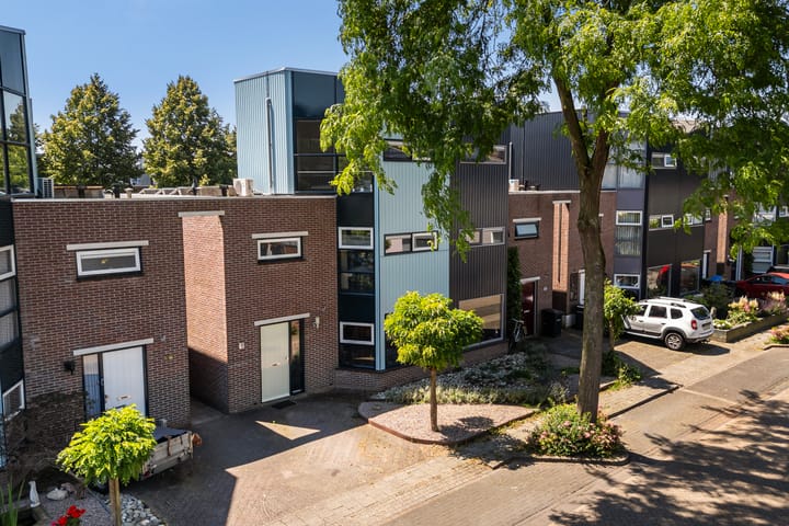 Foto 38 van Sichtermanmarke 44