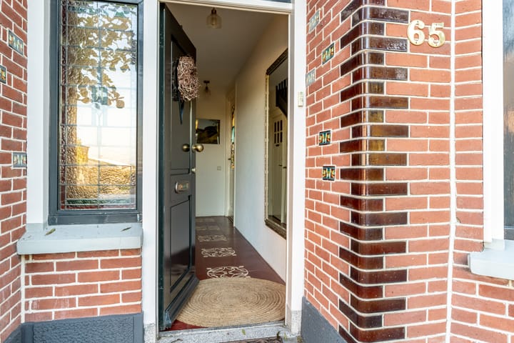 Foto 3 van Bazeldijk 65