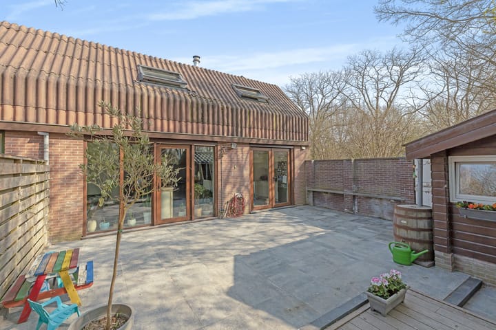 Foto 6 van Haringvliet 21