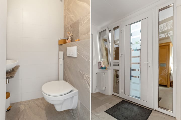 Foto 7 van Haringvliet 21