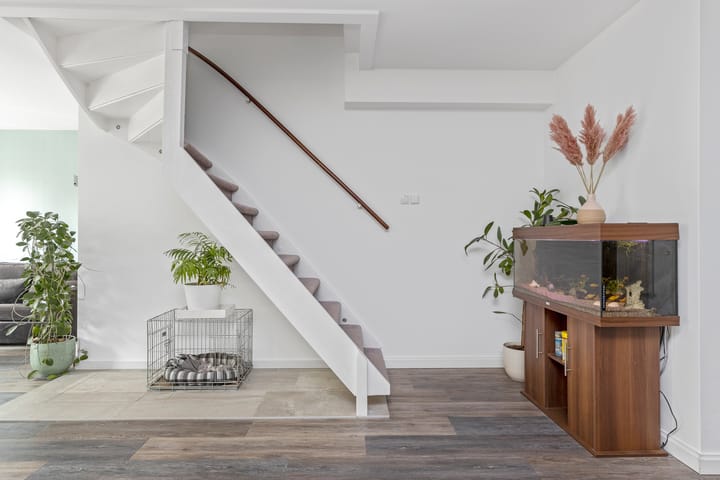 Foto 11 van Haringvliet 21