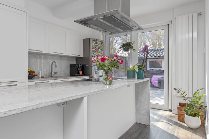 Foto 14 van Haringvliet 21