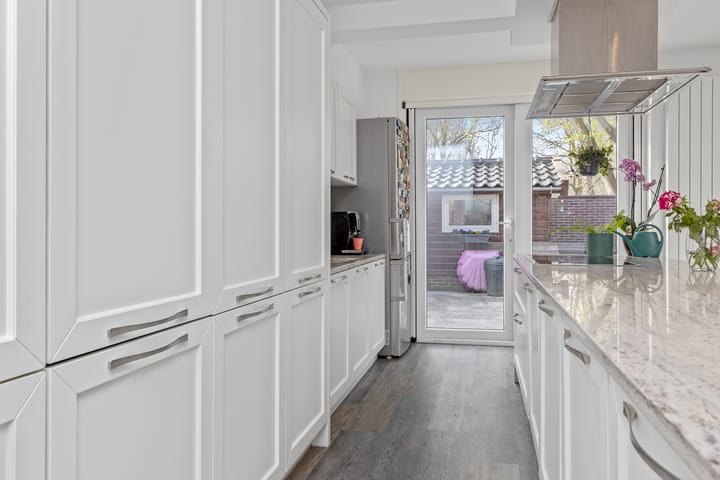 Foto 15 van Haringvliet 21