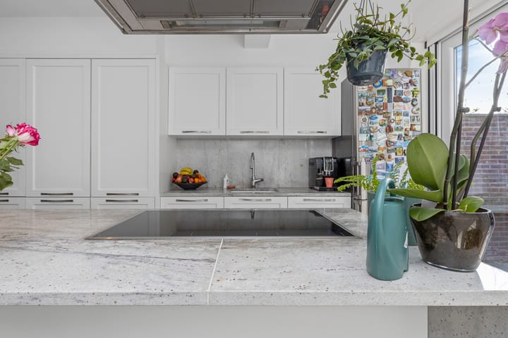 Foto 16 van Haringvliet 21