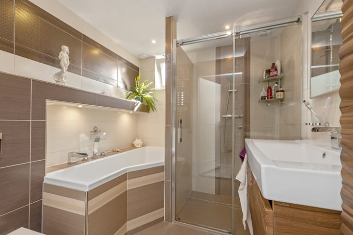 Foto 19 van Haringvliet 21