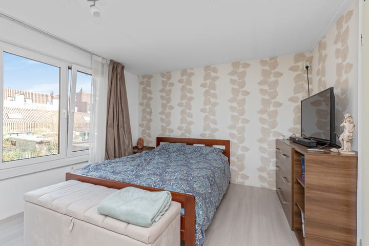 Foto 22 van Haringvliet 21