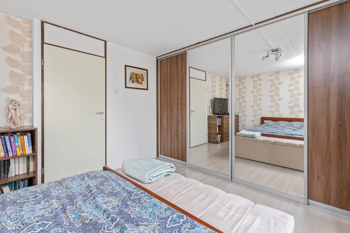 Foto 23 van Haringvliet 21