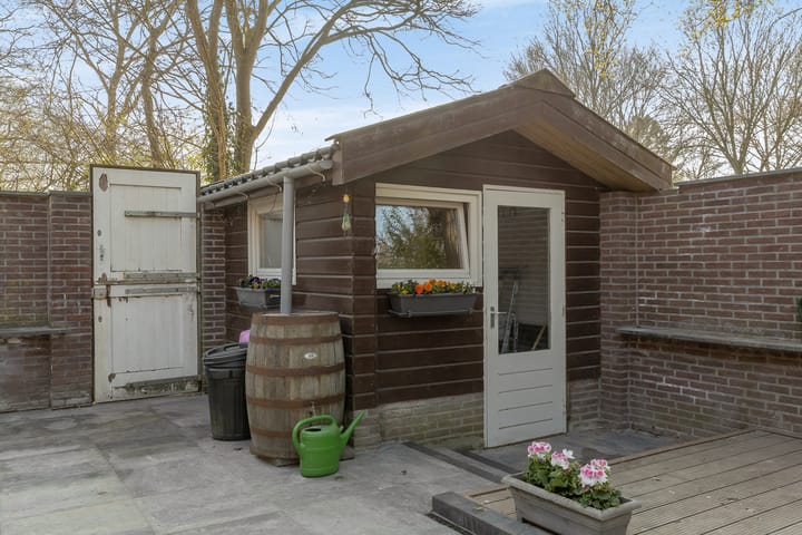 Foto 27 van Haringvliet 21