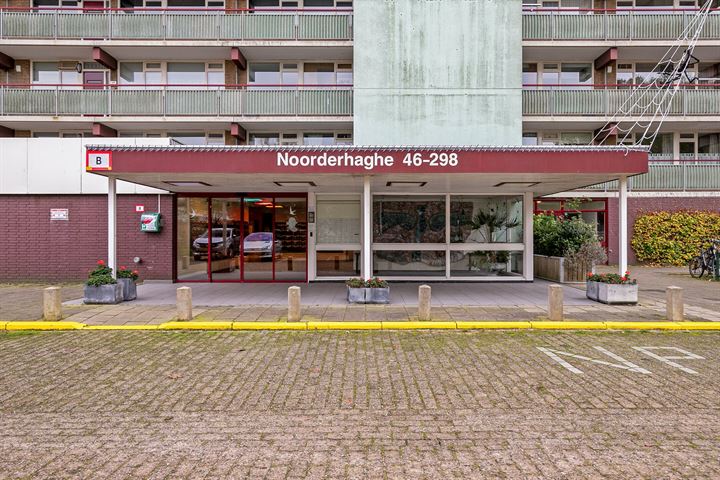 Bekijk foto 5 van Nieuwendamlaan 116