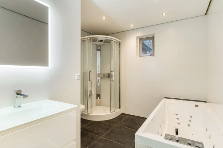 Foto 5 van Spoorstraat 12