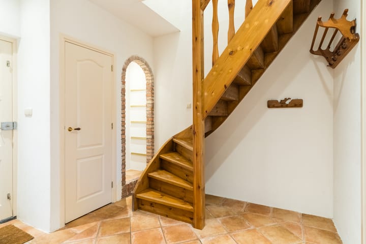 Foto 20 van Spoorstraat 12