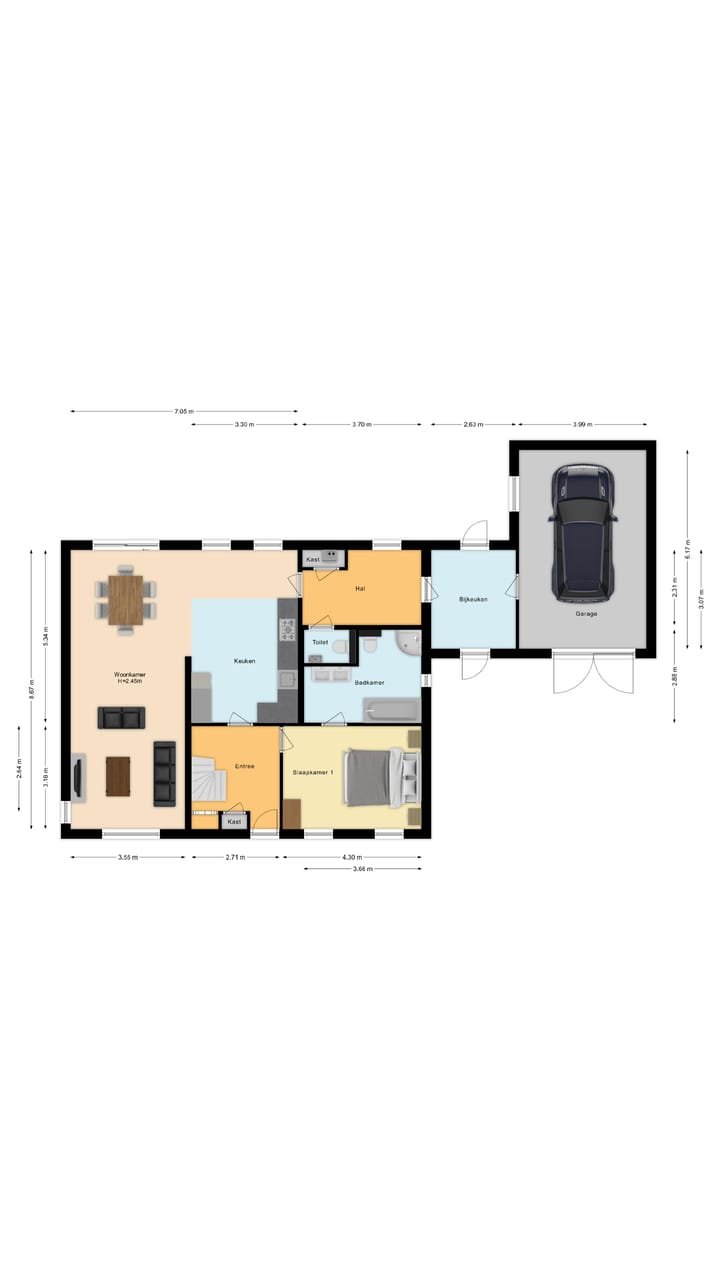 Foto 93 van Spoorstraat 12