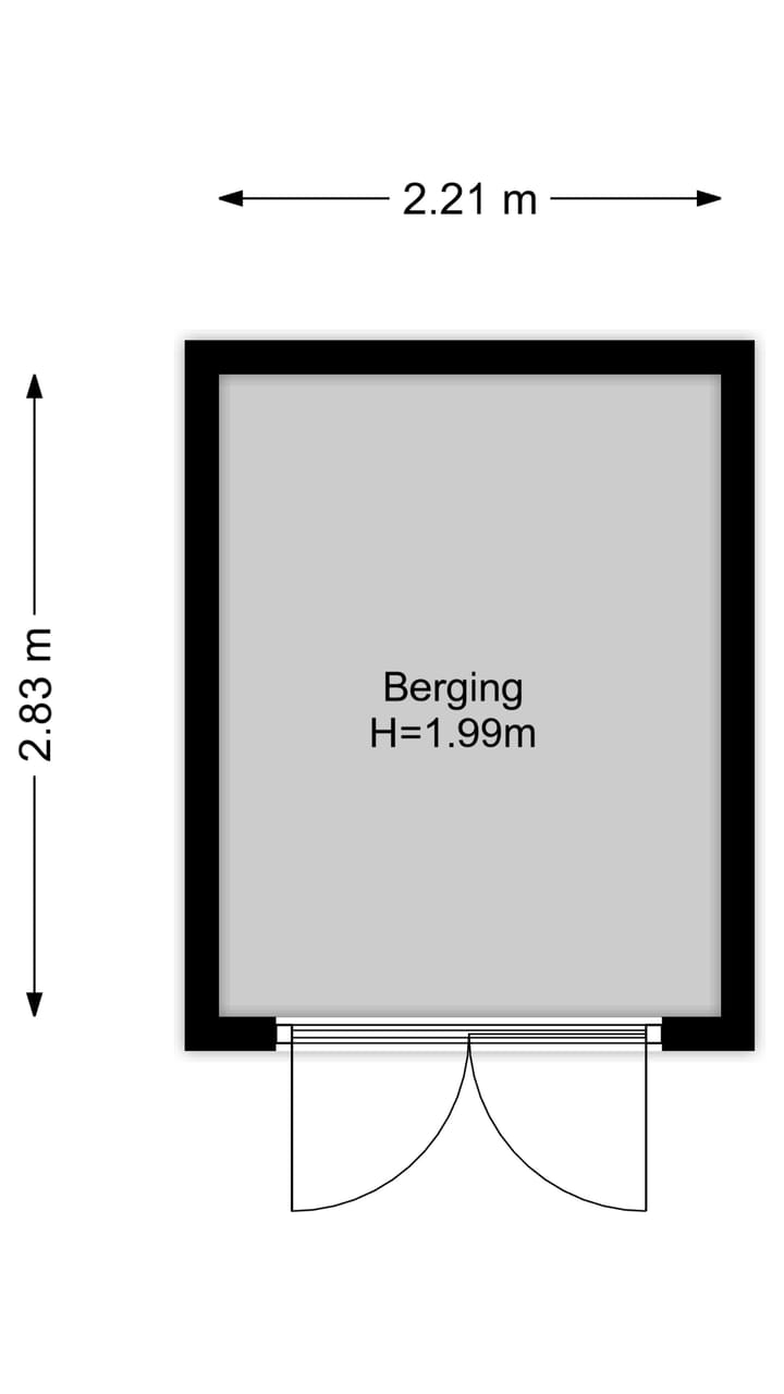 Foto 95 van Spoorstraat 12