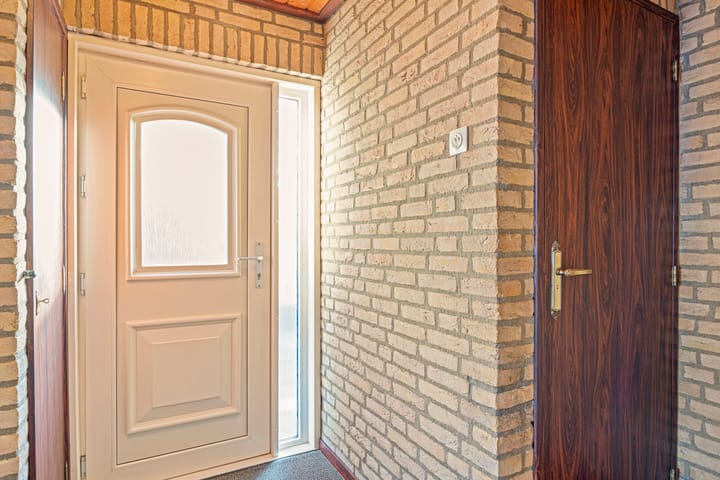 Foto 13 van Van den Houtstraat 26