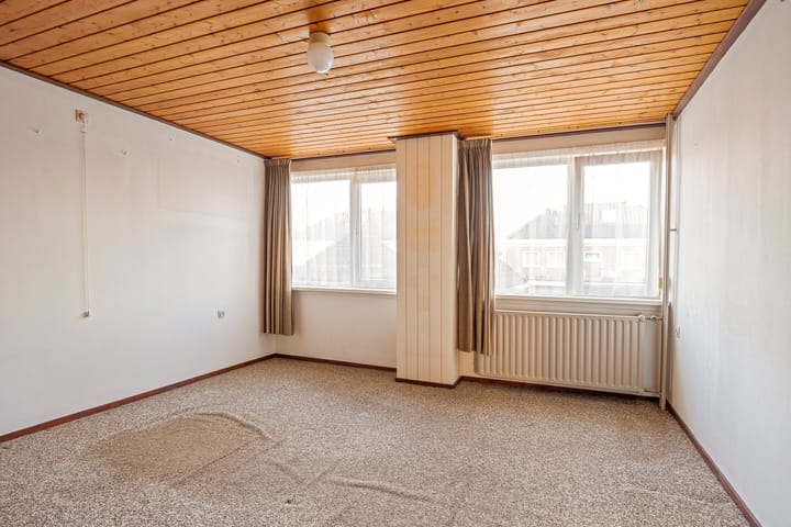 Foto 17 van Van den Houtstraat 26