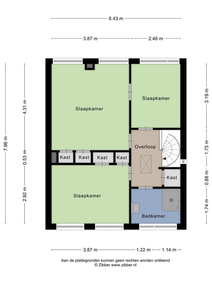 Foto 38 van Van den Houtstraat 26