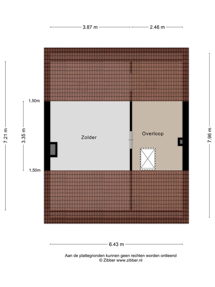 Foto 39 van Van den Houtstraat 26