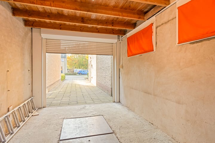 Foto 34 van Van den Houtstraat 26