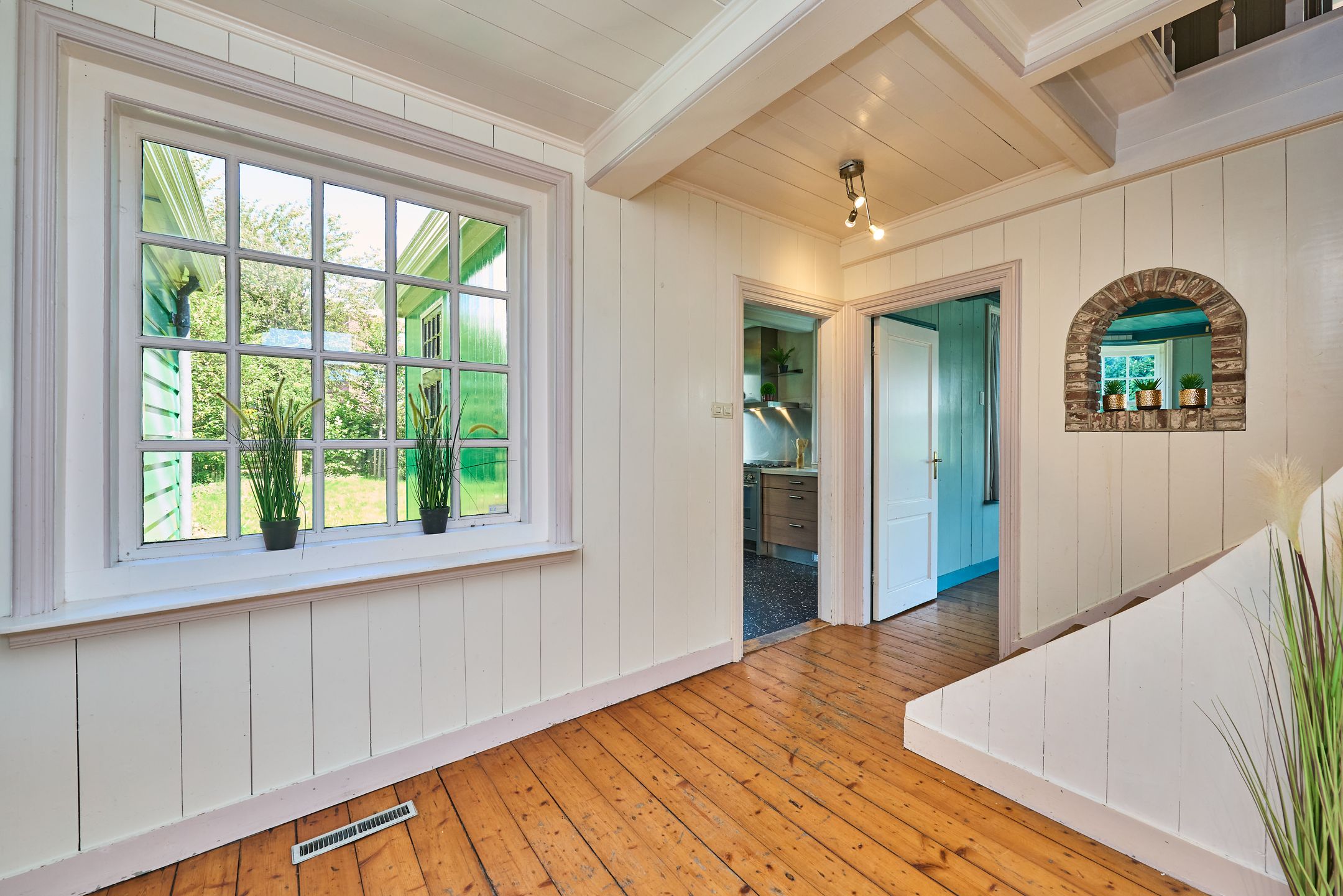 Foto 3 van Oostzijde 242