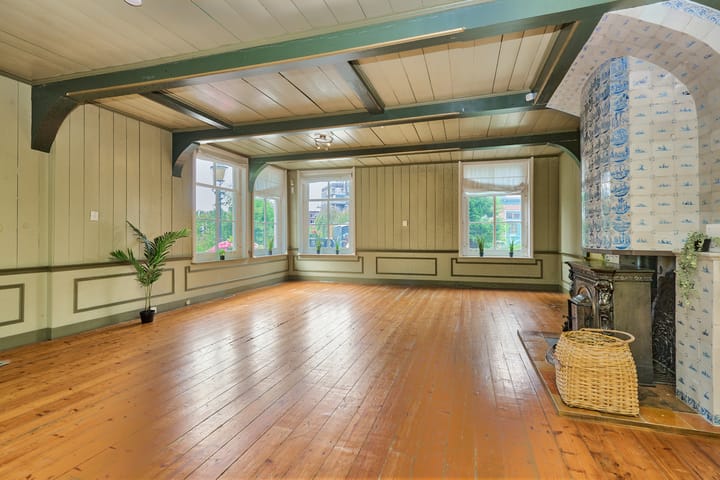 Foto 4 van Oostzijde 242