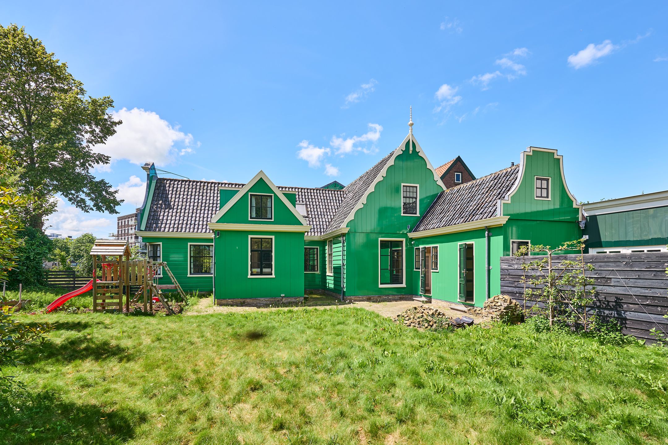 Foto 6 van Oostzijde 242