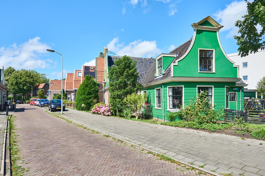 Foto 7 van Oostzijde 242