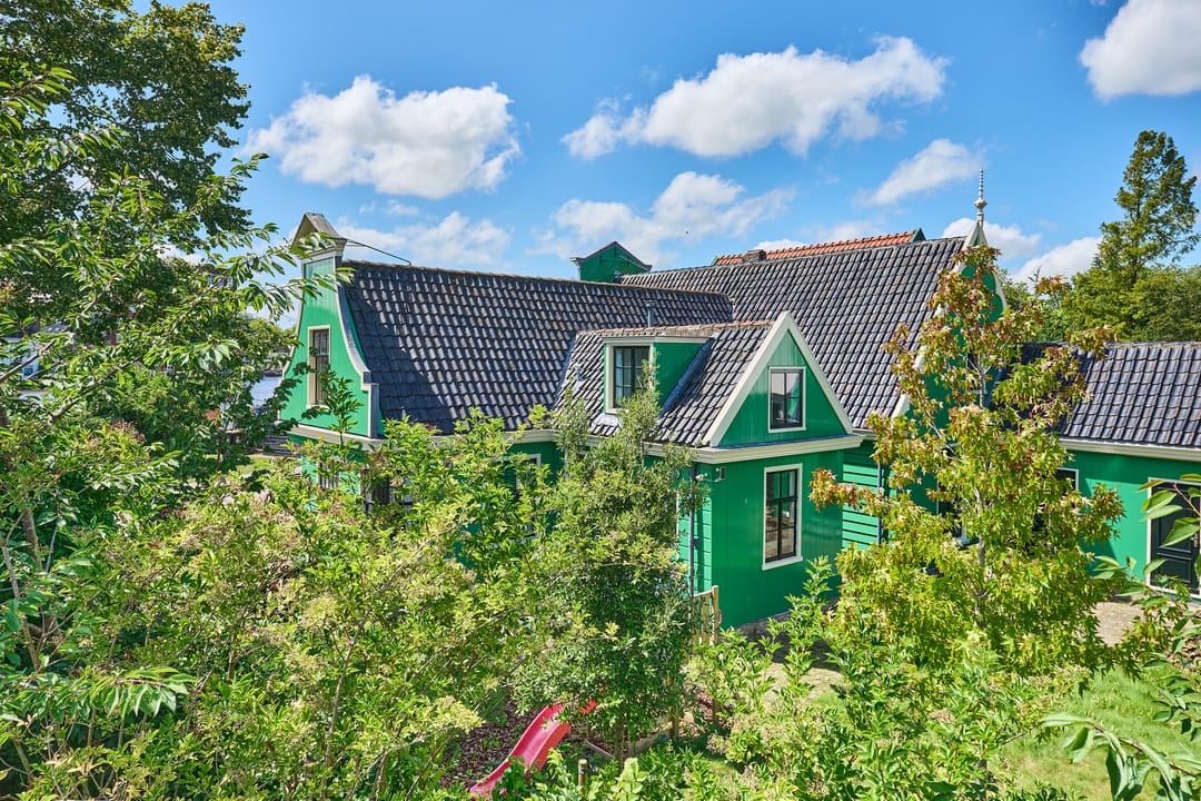 Foto 8 van Oostzijde 242