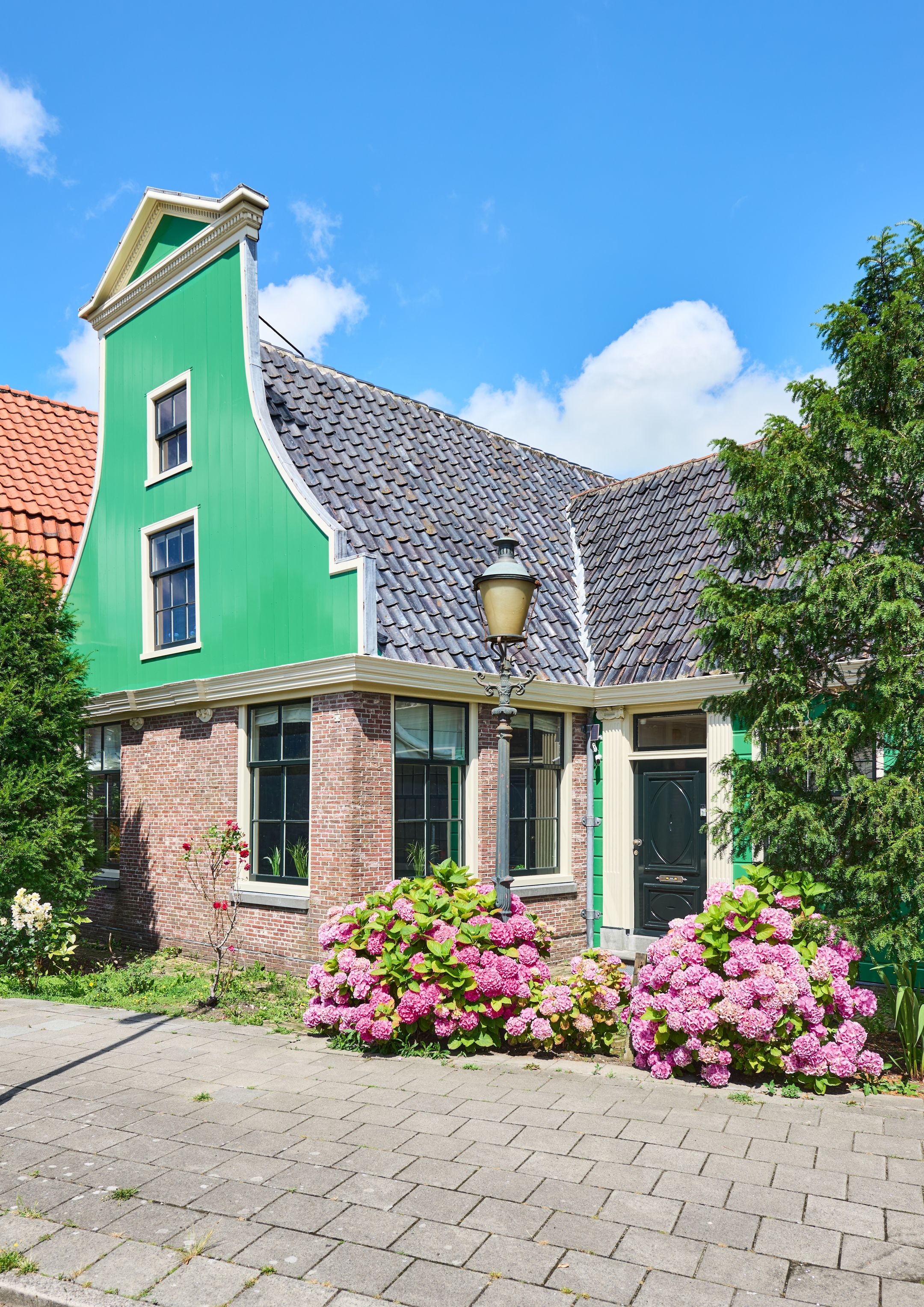 Foto 9 van Oostzijde 242