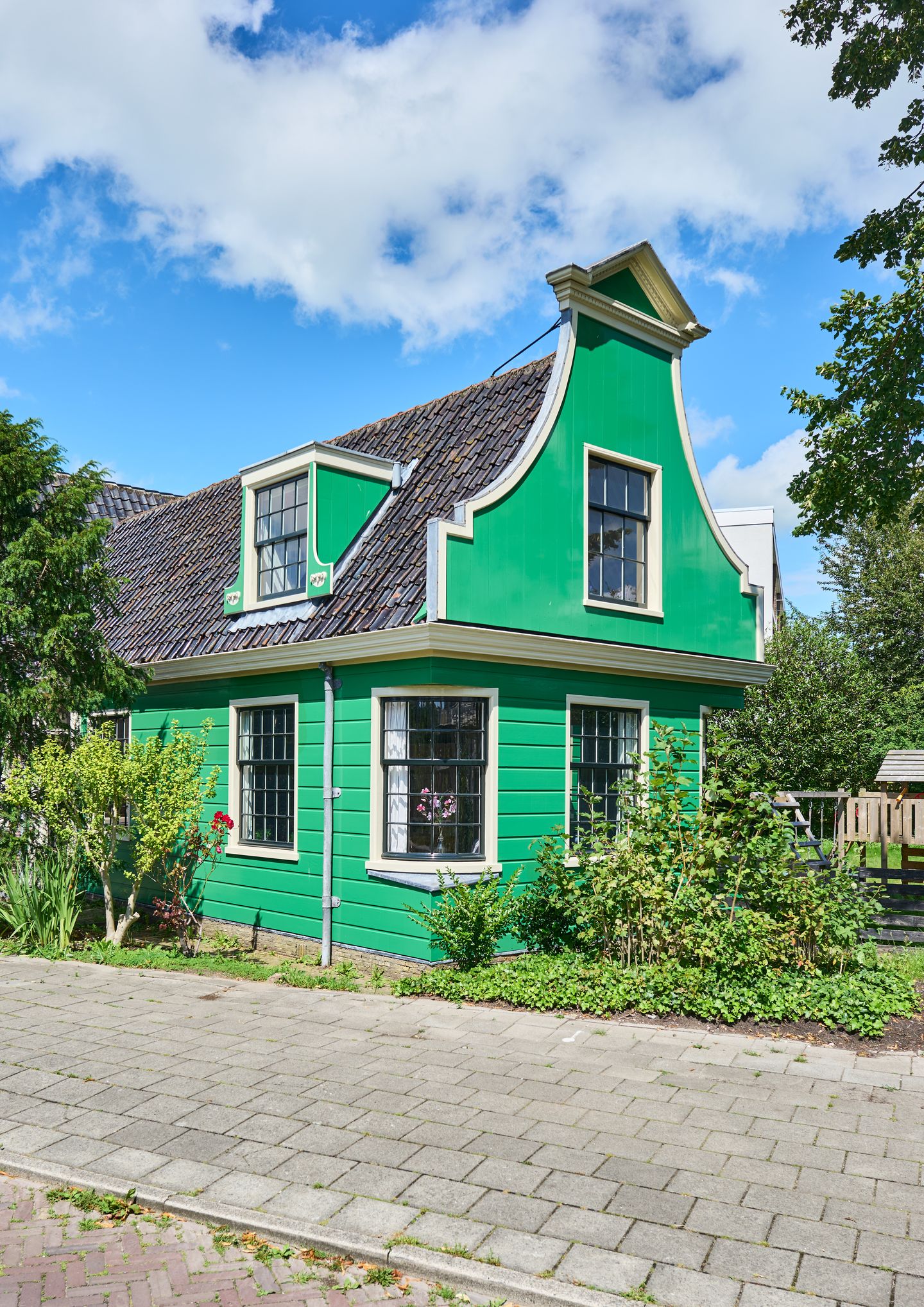 Foto 10 van Oostzijde 242