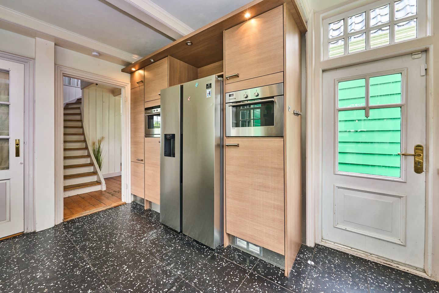 Foto 25 van Oostzijde 242