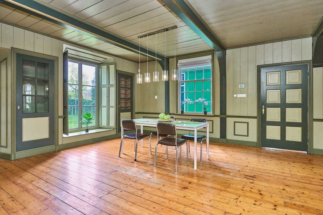 Foto 32 van Oostzijde 242