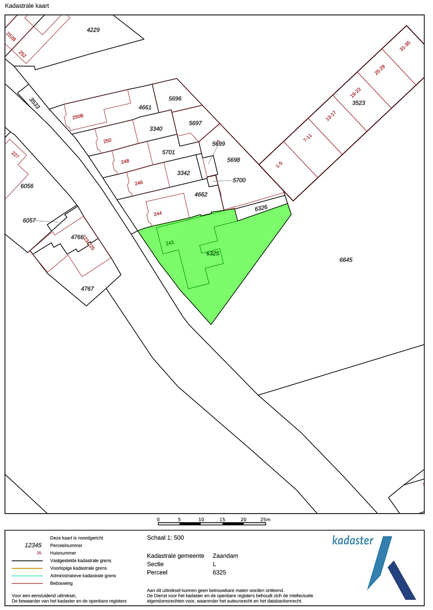 Foto 59 van Oostzijde 242