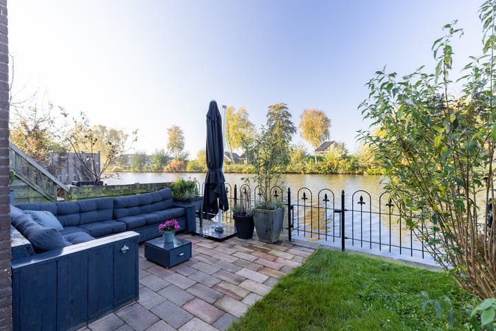 Foto 2 van Lange Stammerdijk 49