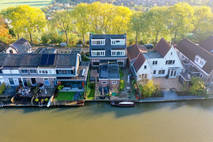 Foto 3 van Lange Stammerdijk 49